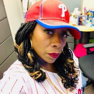 Meet your Posher, Joan